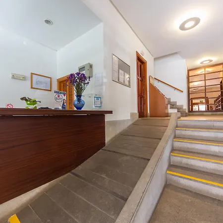 Carlos V Apartment