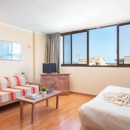 Carlos V Apartment Alcúdia