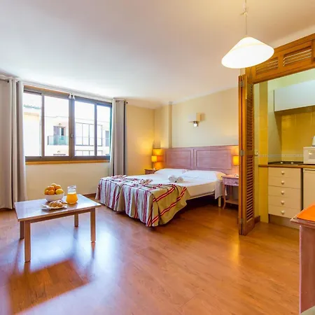 Apartment Carlos V Alcúdia
