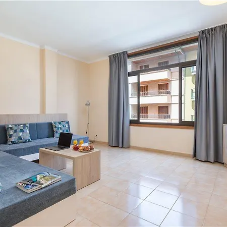 Carlos V Apartment