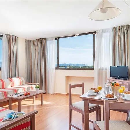 Carlos V Apartamento