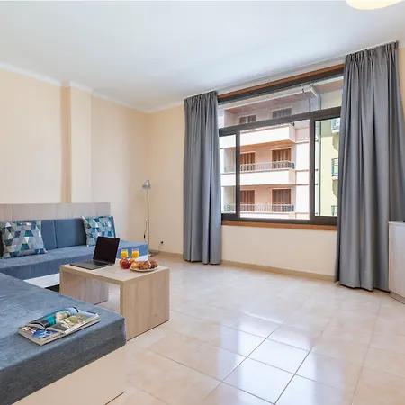 Carlos V * Alcudia (Mallorca)