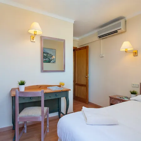 Apartment Carlos V Alcudia (Mallorca)