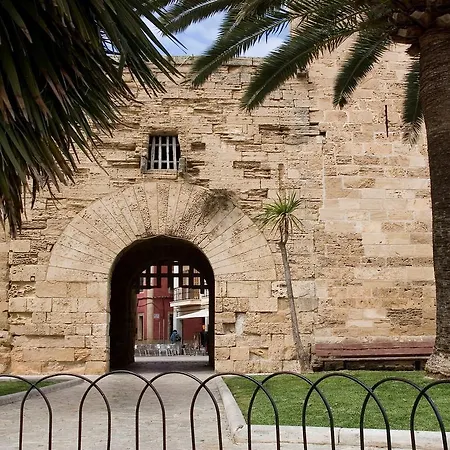 Apartamento Carlos V