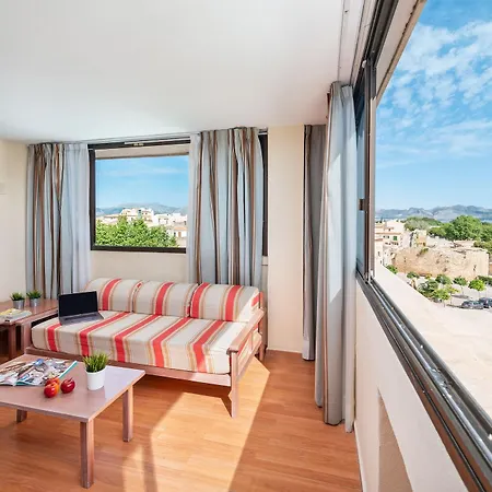 Apartamento Carlos V *