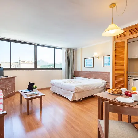 Apartamento Carlos V Alcúdia