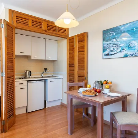 Apartamento Carlos V Alcúdia
