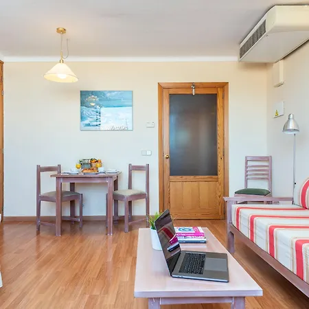 Carlos V Apartamento Alcúdia