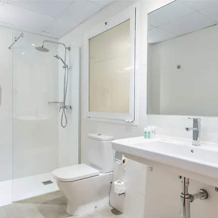 Apartamento Carlos V Alcúdia