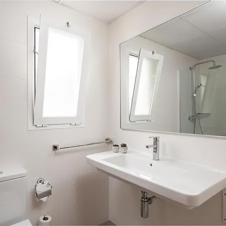 Apartamento Carlos V *