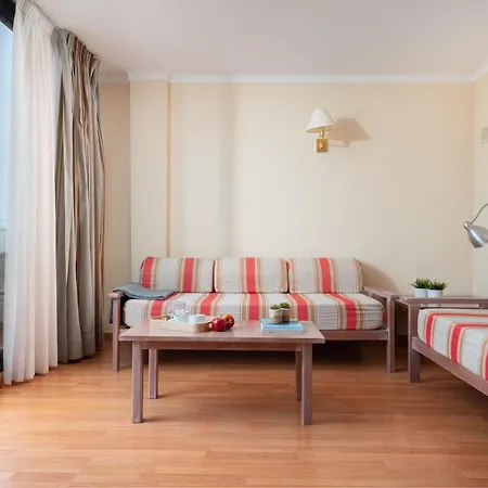 Apartamento Carlos V Alcúdia