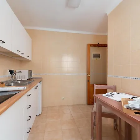 Apartamento Carlos V Alcúdia