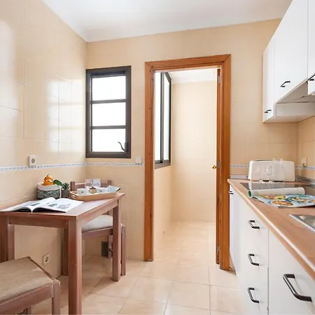 Carlos V Apartamento Alcúdia