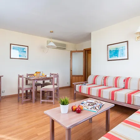 Carlos V Apartamento