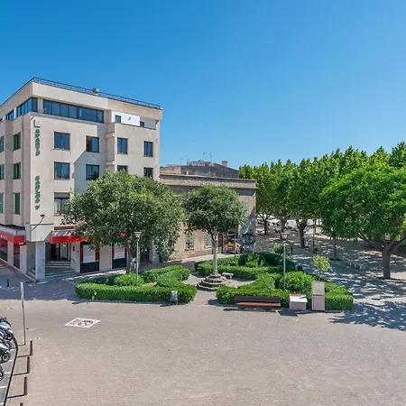 Apartamento Carlos V Alcúdia