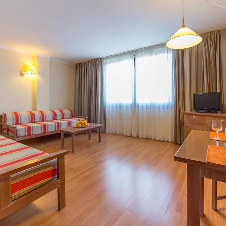 Carlos V Apartamento