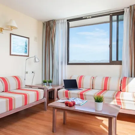 Apartment Carlos V *