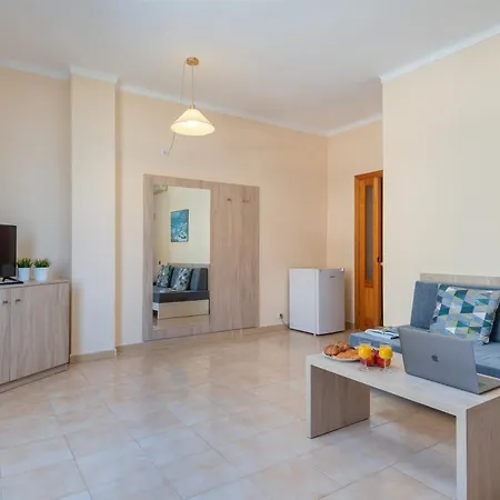 Carlos V Apartamento