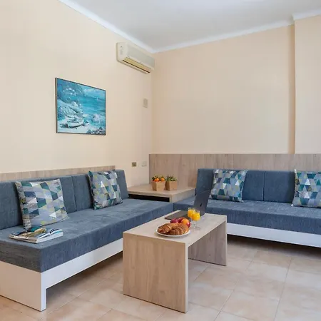 Apartamento Carlos V Alcúdia