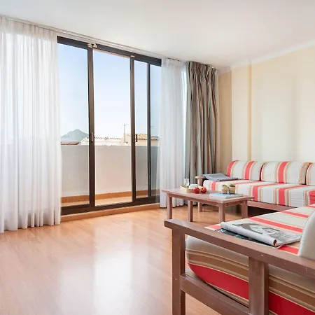 Apartamento Carlos V Alcúdia