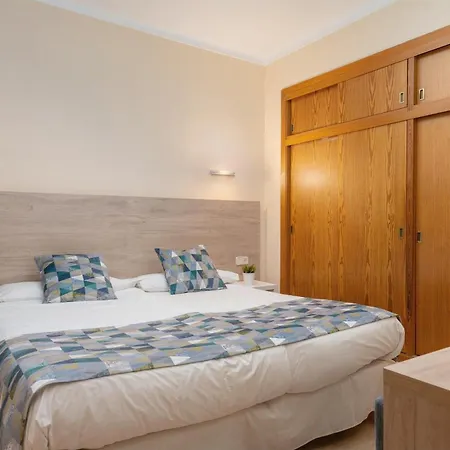 Apartamento Carlos V