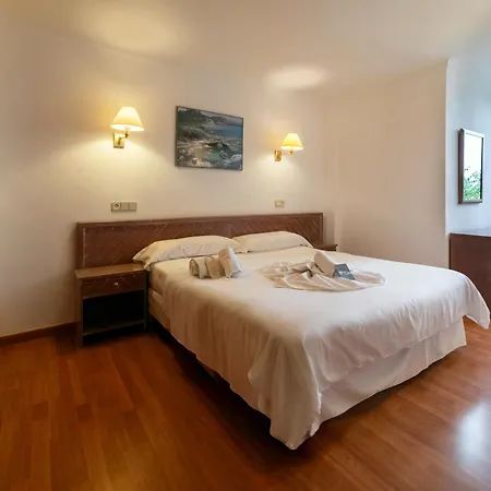 Carlos V Apartamento *