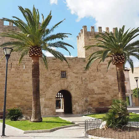 Carlos V Alcudia (Mallorca)