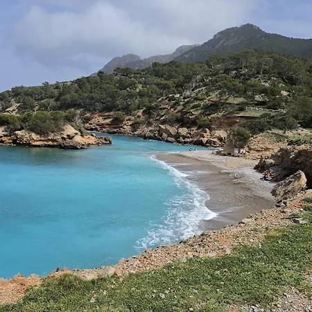 Carlos V * Alcúdia