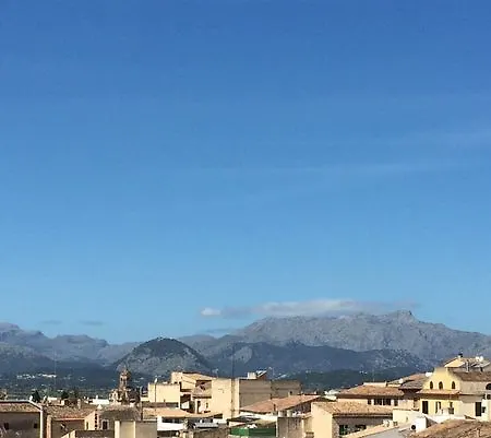 Apartamento Carlos V Alcúdia