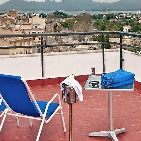 Carlos V Alcúdia