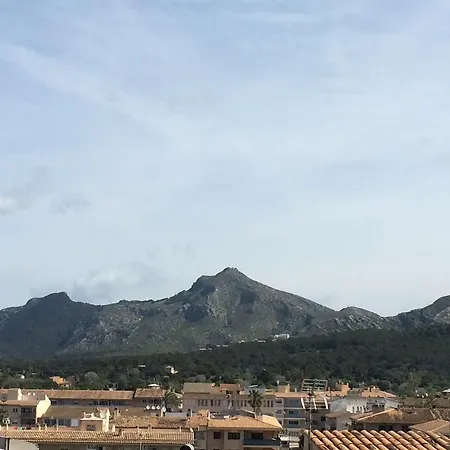 Carlos V Apartamento