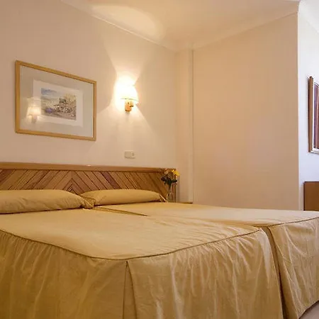 Apartamento Carlos V Alcúdia