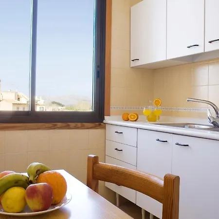 Carlos V Apartamento