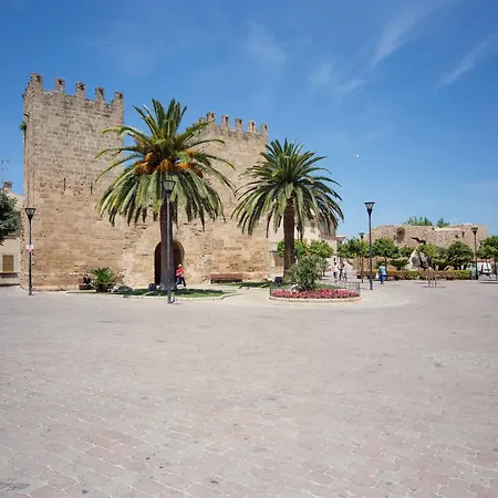 Apartamento Carlos V