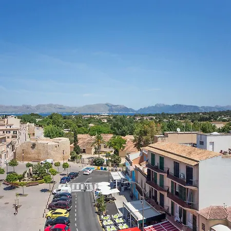 Carlos V Alcúdia