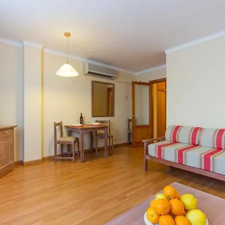 Apartamento Carlos V *