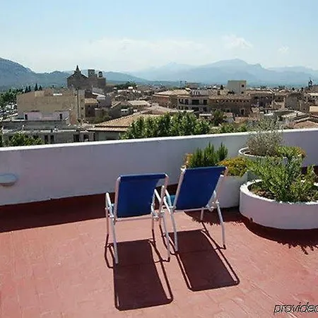 Apartamento Carlos V