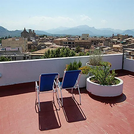 Carlos V * Alcúdia