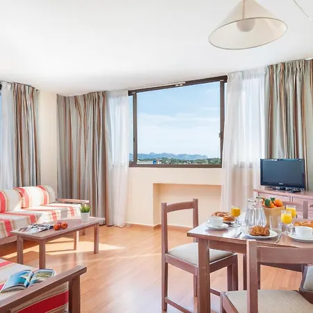 Carlos V Apartamento Alcúdia